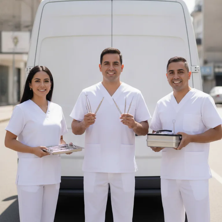 Cirurgião Plástico equipe em Jaragua do Sul